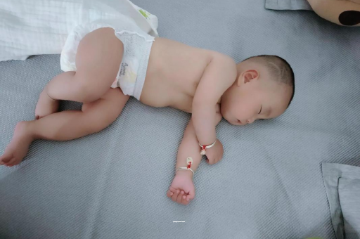 沙洋怀孕早期子宫内膜厚度